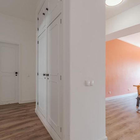 Terracota Apartment Setubal Ngoại thất bức ảnh
