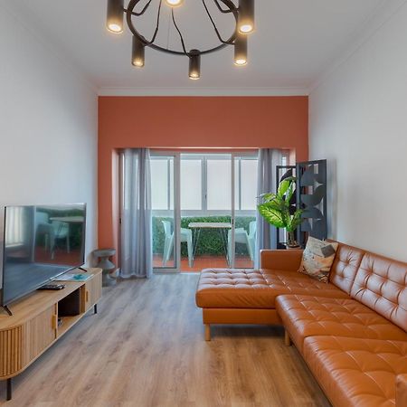 Terracota Apartment Setubal Ngoại thất bức ảnh