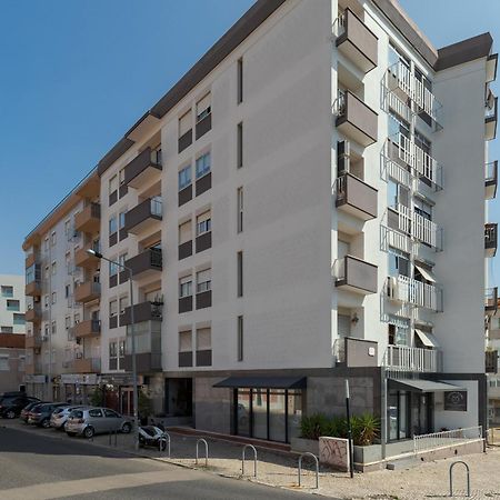 Terracota Apartment Setubal Ngoại thất bức ảnh