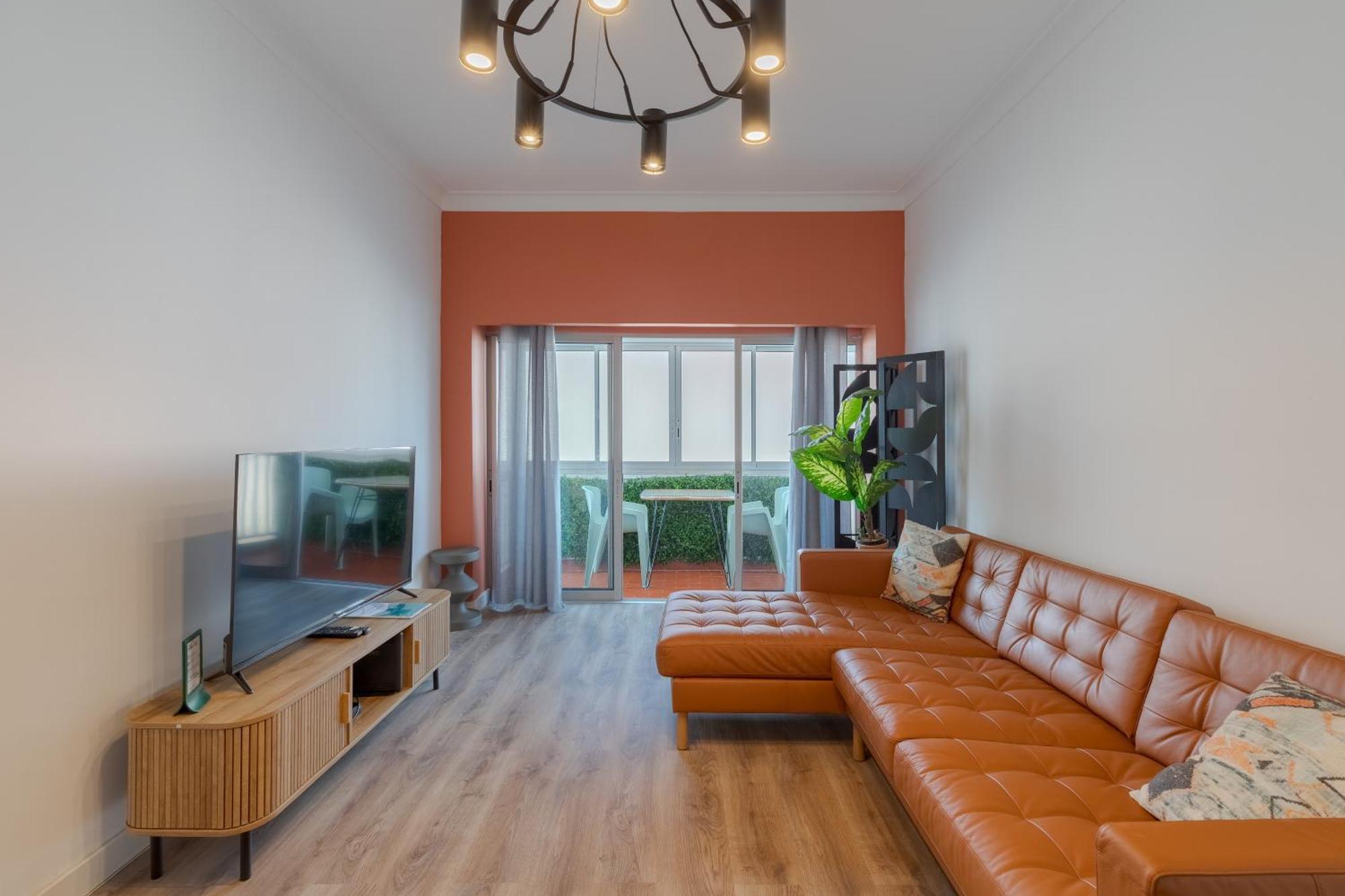 Terracota Apartment Setubal Ngoại thất bức ảnh