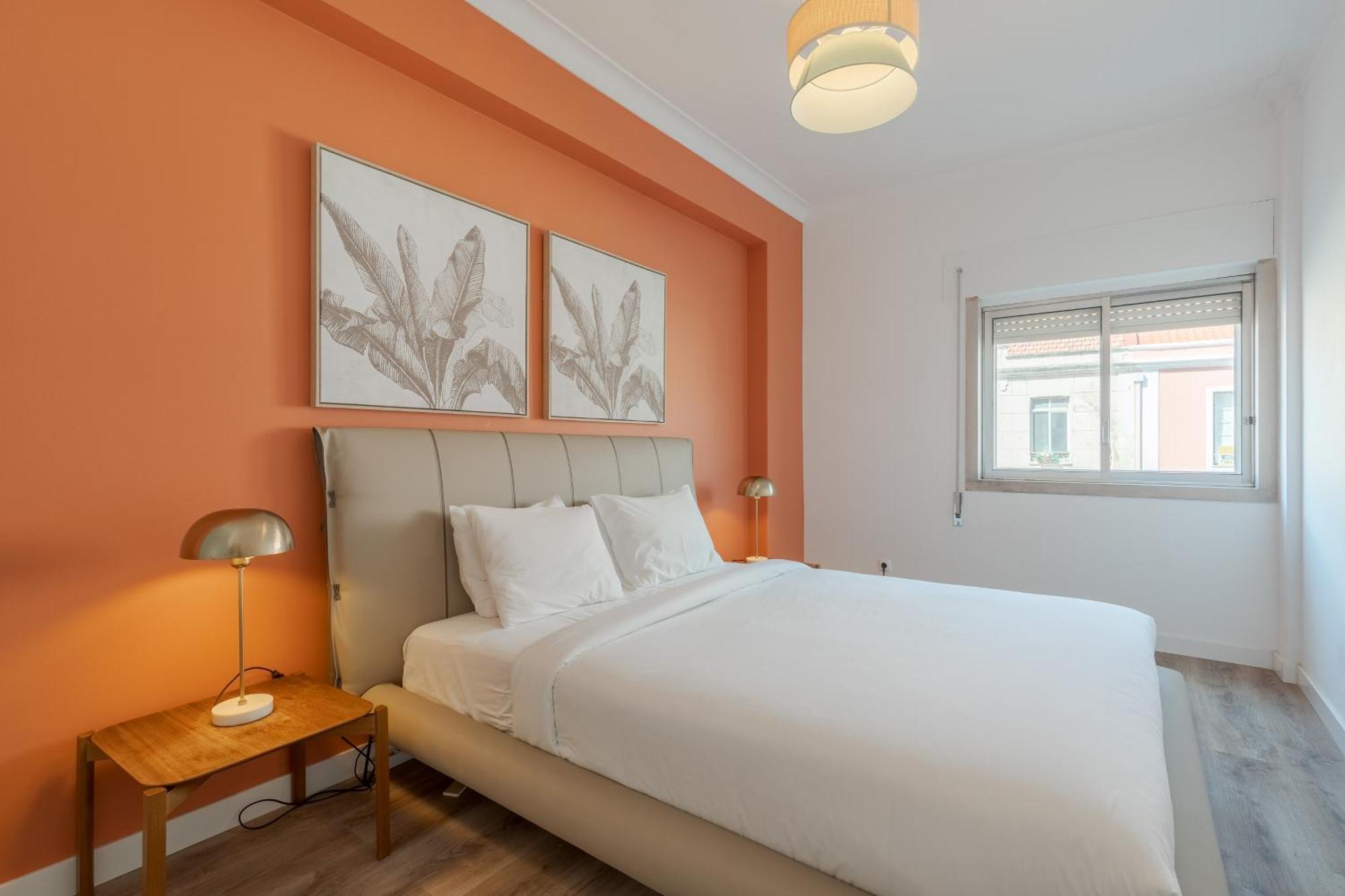 Terracota Apartment Setubal Ngoại thất bức ảnh