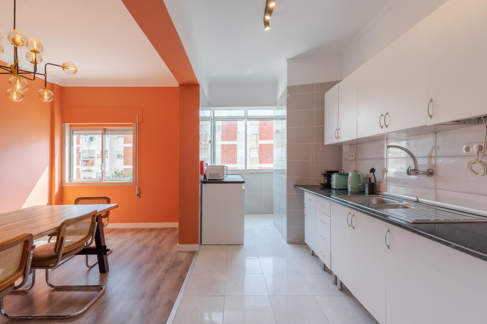Terracota Apartment Setubal Ngoại thất bức ảnh