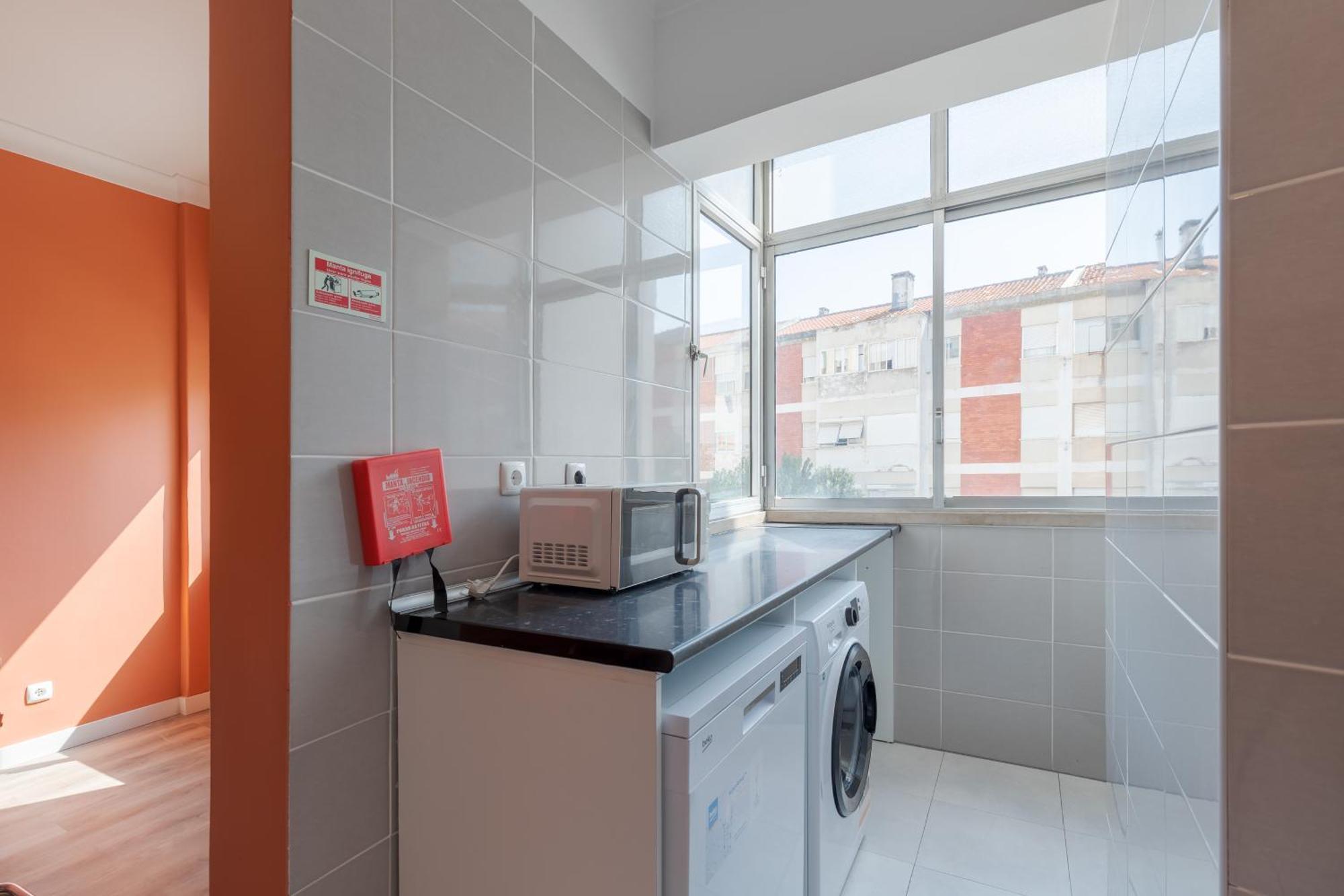 Terracota Apartment Setubal Ngoại thất bức ảnh