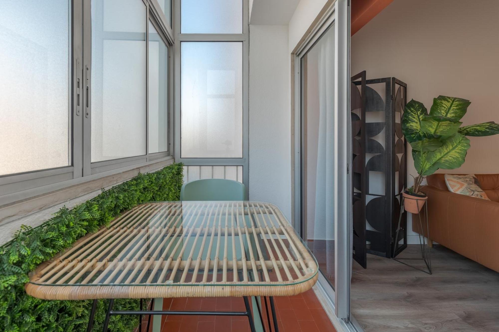 Terracota Apartment Setubal Ngoại thất bức ảnh