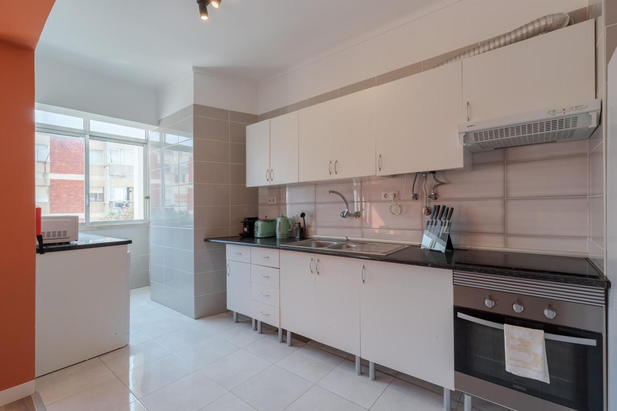 Terracota Apartment Setubal Ngoại thất bức ảnh