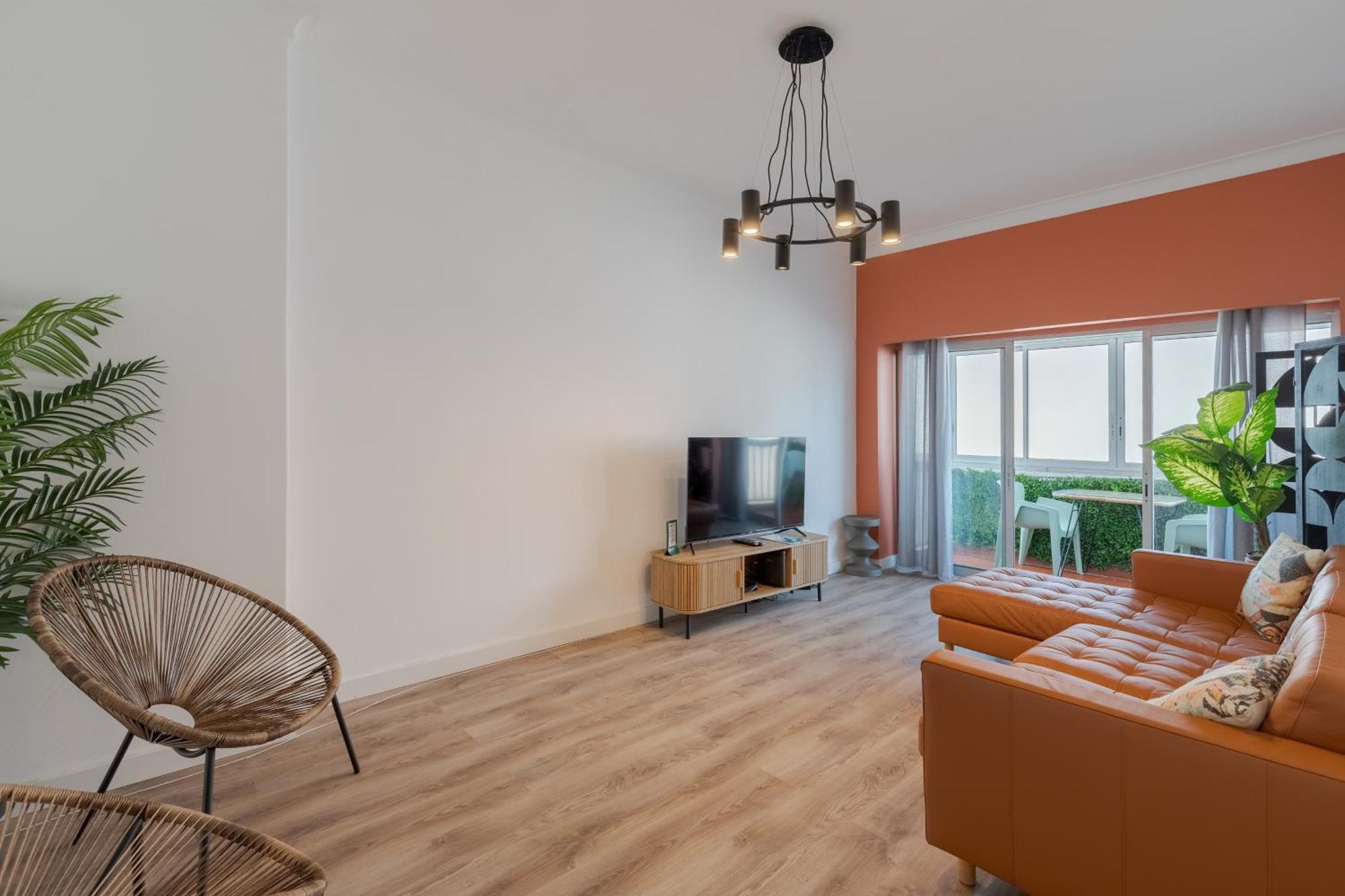 Terracota Apartment Setubal Ngoại thất bức ảnh