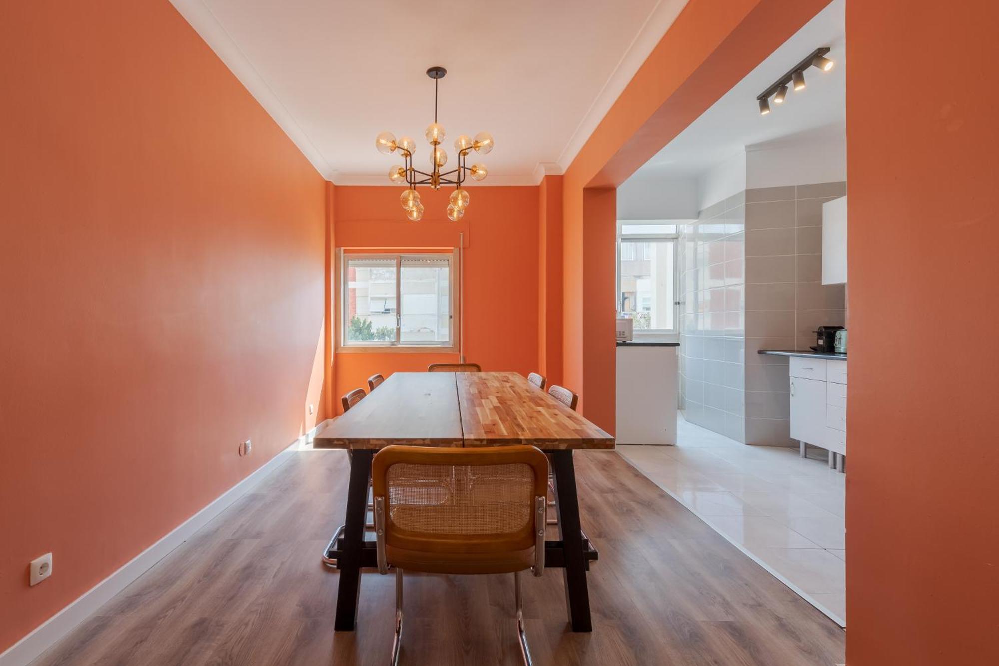 Terracota Apartment Setubal Ngoại thất bức ảnh