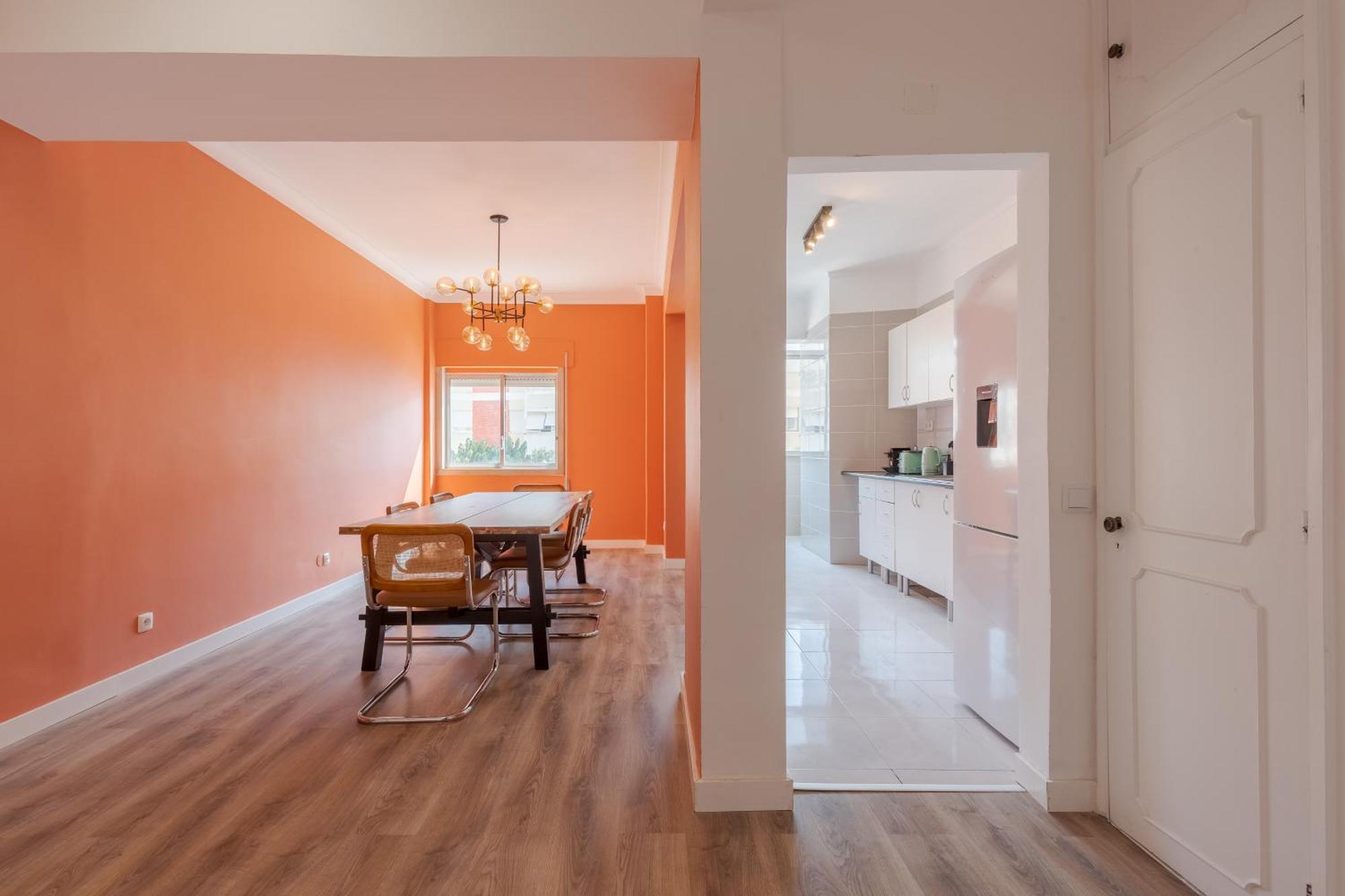 Terracota Apartment Setubal Ngoại thất bức ảnh